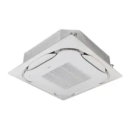 Daikin FXFQ63B, Рекомендуемая площадь и мощность: 70 м² - 7 кВт