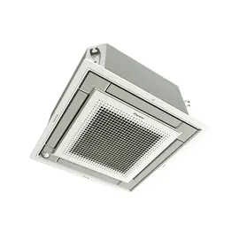 Daikin FXZA25A, Рекомендуемая площадь и мощность: 25 м² - 2,5 кВт