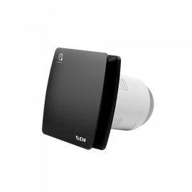Vakio Smart EF-100 Black, Диаметр: 100 мм, Цвет: Чёрный