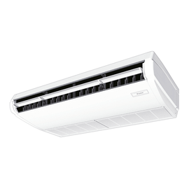 Daikin FXHQ100A, Рекомендуемая площадь и мощность: 110 м² - 11 кВт