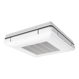 Daikin FXUQ100A, Рекомендуемая площадь и мощность: 110 м² - 11 кВт