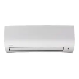 Daikin FXAQ20A, Рекомендуемая площадь и мощность: 20 м² - 2 кВт
