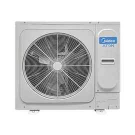 Midea MVUH60BT-VA1, Рекомендуемая площадь и мощность: 60 м² - 6 кВт