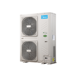 Midea MVUH335C-VA3i, Рекомендуемая площадь и мощность: 335 м² - 33,5 кВт
