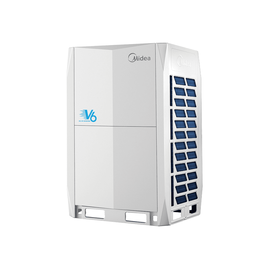 Midea MV6-i450WV2GN1, Рекомендуемая площадь и мощность: 450 м² - 45 кВт