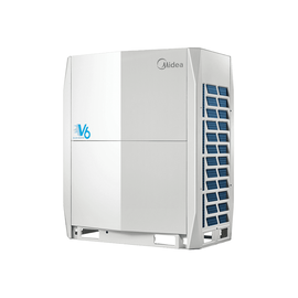 Midea MV6-400WV2GN1, Рекомендуемая площадь и мощность: 400 м² - 40 кВт