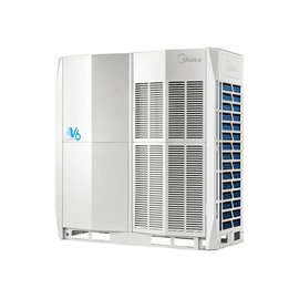 Midea MV6-785WV2GN1, Рекомендуемая площадь и мощность: 780 м² - 78 кВт