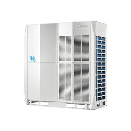 Midea MV6-785WV2GN1, Рекомендуемая площадь и мощность: 780 м² - 78 кВт