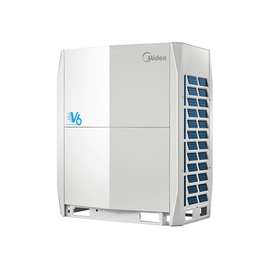 Midea MV6-i560WV2GN1, Рекомендуемая площадь и мощность: 560 м² - 56 кВт