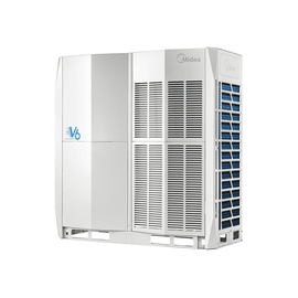 Midea MV6-i730WV2GN1, Рекомендуемая площадь и мощность: 730 м² - 73 кВт