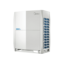 Midea MV6-R560WV2GN1, Рекомендуемая площадь и мощность: 560 м² - 56 кВт