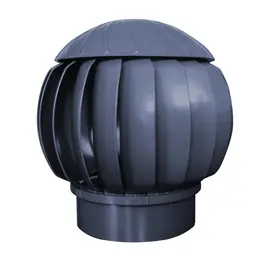 Нанодефлектор Era RRTV D150 D160 Gray Graphite, Цвет: Серый