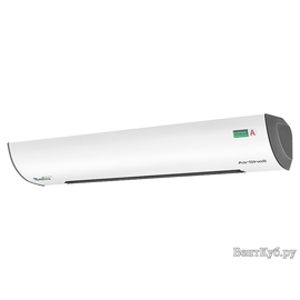 Ballu BHC-L15S09-SP, Мощность: 9 кВт, Максимальная ширина проёма: 1,5 м, Подключение к электросети: Кабель с обжатыми концами