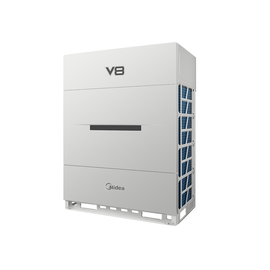 Midea MV8i-615WV2GN1(PRO), Рекомендуемая площадь и мощность: 600 м² - 60 кВт