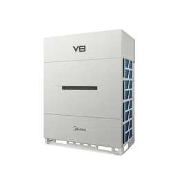 Midea MV8i-615WV2GN1(PRO), Рекомендуемая площадь и мощность: 600 м² - 60 кВт