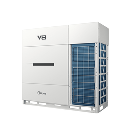 Midea MV8i-850WV2GN1(PRO), Рекомендуемая площадь и мощность: 850 м² - 85 кВт