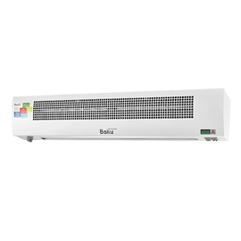 Ballu BHC-L10T05, Мощность: 5 кВт