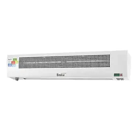 Ballu BHC-L10T05, Мощность: 5 кВт