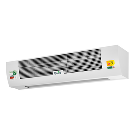 Ballu BHC-M10T09-PS (пульт BRC-D1), Мощность: 9 кВт, Максимальная ширина проёма: 1 м