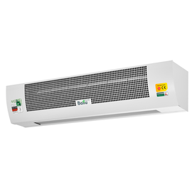 Ballu BHC-M15W20-PS (пульт BRC-D2), Мощность: 25 кВт