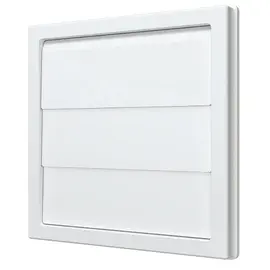 Era 1515К12,5Ф 150x150 D125, Диаметр: 125 мм, Цвет: Белый