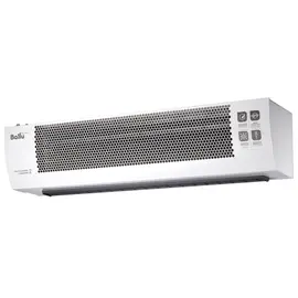 Ballu BHC-M10T06-PS2, Мощность: 6 кВт, Максимальная ширина проёма: 1 м