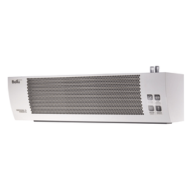 Ballu BHC-H20W45-PS2, Мощность: 40 кВт