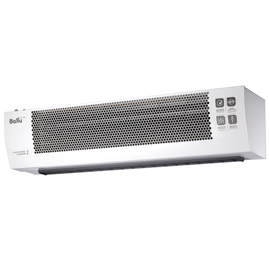 Ballu BHC-H10A-PS2, Мощность: 0,27 кВт