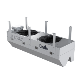 Ballu BHC-U15T12-PS2, Мощность: 12 кВт