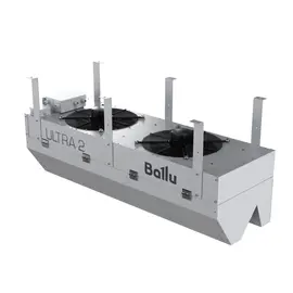 Ballu BHC-U15T12-PS2, Мощность: 12 кВт