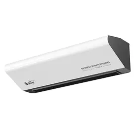 Ballu BHC-H10T12-BS, Мощность: 12 кВт