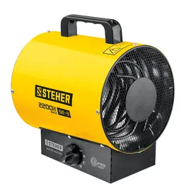 Steher SE-3, Мощность: 2,2 кВт