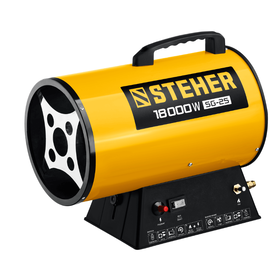 Steher SG-25, Мощность: 18 кВт