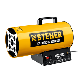 Steher SG-20, Мощность: 17 кВт