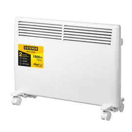 Steher SCE-1500, Мощность: 1,5 кВт