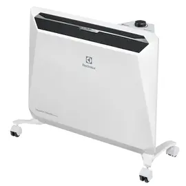 Комплект Electrolux с блоком управления и шасси ECH/R-1000 T-TUM3 (механический), Мощность: 1 кВт