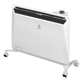 Комплект Electrolux с блоком управления и шасси ECH/R-1500 T-TUM3 (механический), Мощность: 1,5 кВт