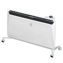 Комплект Electrolux с блоком управления и шасси ECH/R-2000 T-TUM3 (механический), Мощность: 2 кВт