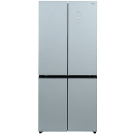 Бирюса CD 496 TWG, Цвет: Белый