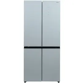Бирюса CD 496 TWG, Цвет: Белый
