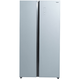 Бирюса SBS 541 TWG, Цвет: Белый