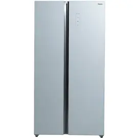Бирюса SBS 541 TWG, Цвет: Белый