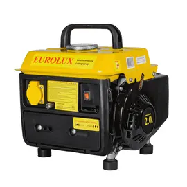 Eurolux G950A, Макс. мощность: 0,95 кВт