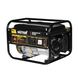 Huter DY3000L, Макс. мощность: 2,8 кВт
