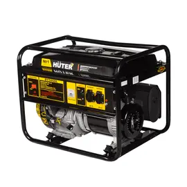 Huter DY5000L, Макс. мощность: 4,5 кВт