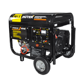 Huter DY6500LXW