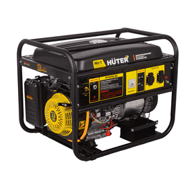 Huter DY6500LXG