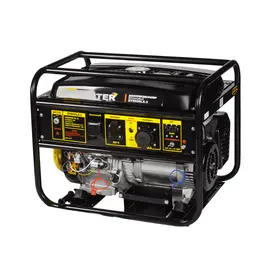Huter DY8000LX-3, Макс. мощность: 7 кВт