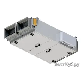 Neiva CP-600-E1,5-1, Мощность нагревателя (кВт): 1,5, Производительность (м³/ч): 600