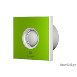 Electrolux EAFR-120T green